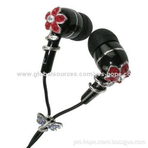 3.5mm Earphone for iPhone at Factory Price
